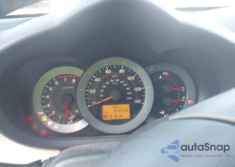 2010 Toyota Rav4 Limited from USA, damaged, VIN JTMYF4DV5AD023413